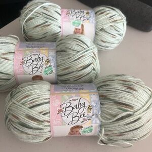 Hobby Lobby Green Bath & Body Collection